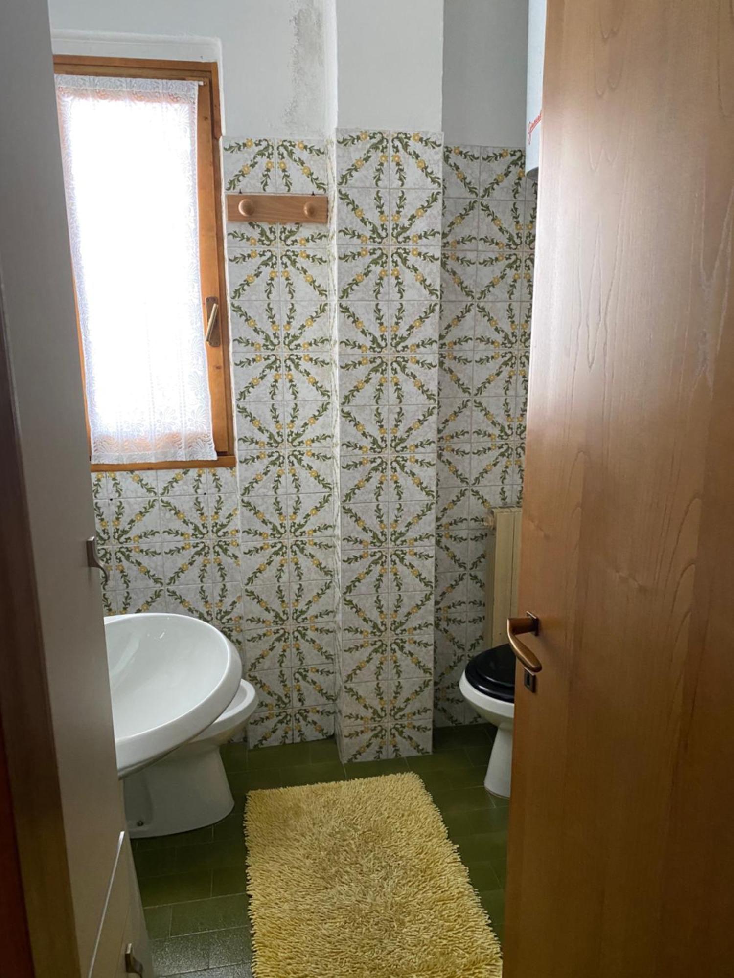 ポンテ・ディ・レーニョLa Casa Di Ponteアパートメント エクステリア 写真